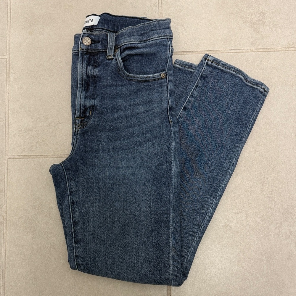 Pistola Jeans
